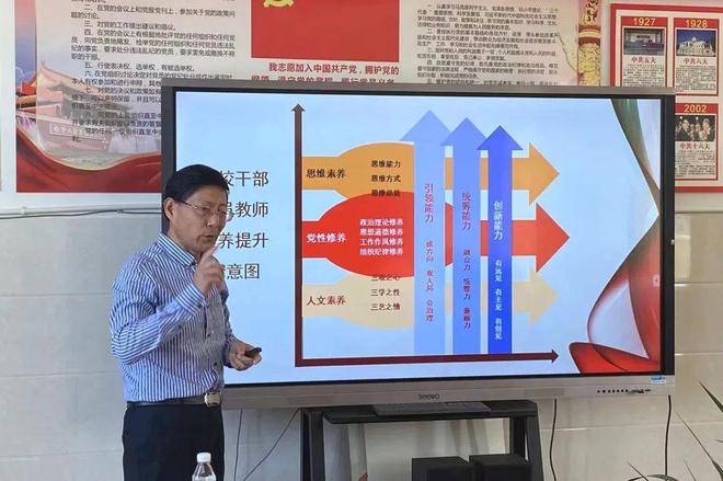 我们168体育 168体育平台的临沧 这所学校教学水平有了质的提升！(图3)