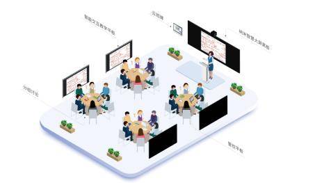 168体育 168体育平台安道教育即将亮相第79届中国教育装备展示会(图3)