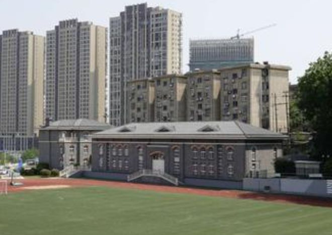 江苏这三所重点中学地址位于镇江市教学设备先进！168体育 168体育官网(图2)