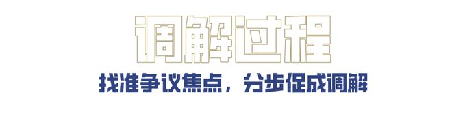 一张图片被诉两次基地知产诉调团队巧解纠纷｜诉源治理宣传周168体育(图3)