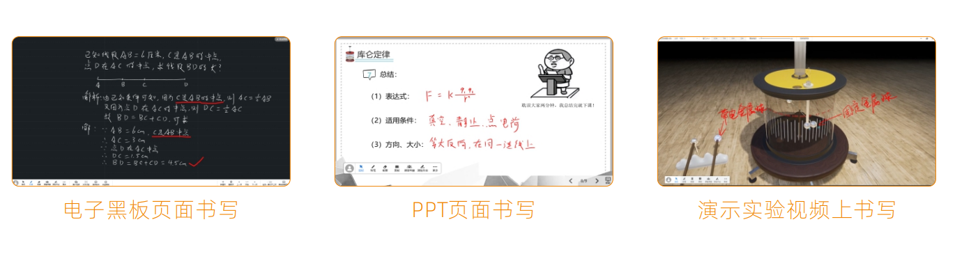 微讲师智能讲168体育台：新一代多媒体教室的核心设备(图2)