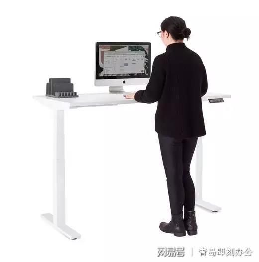 打破传统 树青岛办公家具的行业标杆(图5)